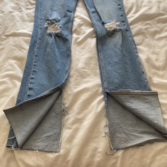 Zara Jeans - Picture 4 of 7